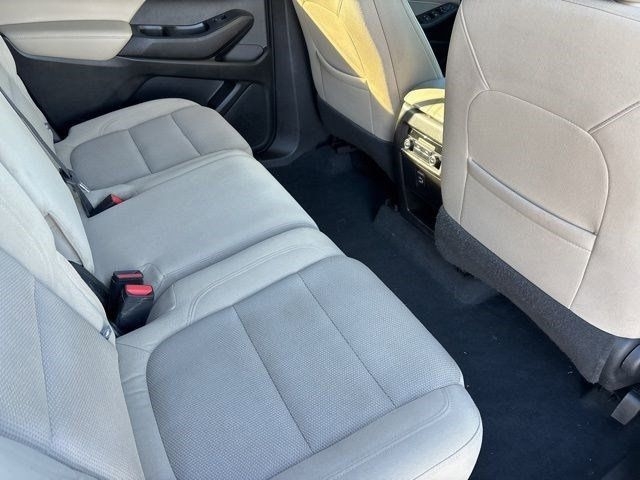 Chevrolet Traverse LS FWD 2022