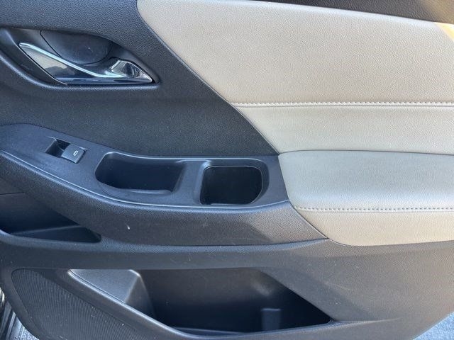 Chevrolet Traverse LS FWD 2022