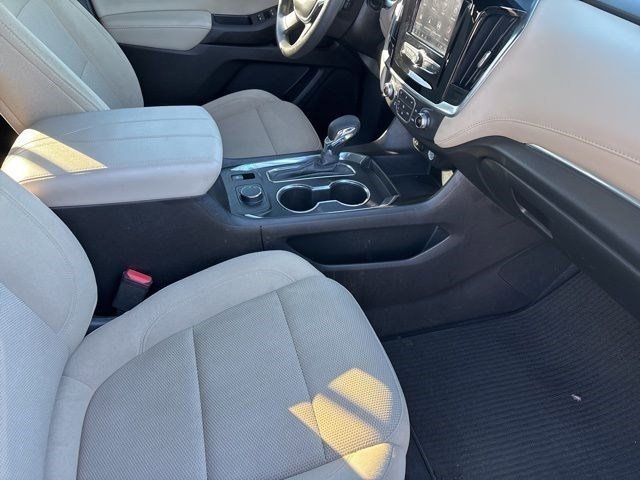 Chevrolet Traverse LS FWD 2022