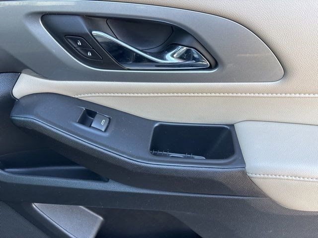 Chevrolet Traverse LS FWD 2022