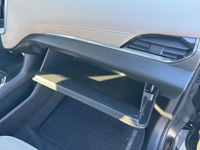 Chevrolet Traverse LS FWD 2022