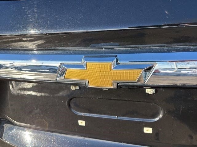 Chevrolet Traverse LS FWD 2022