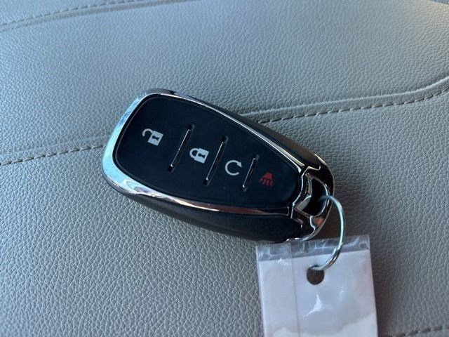 Chevrolet Traverse LS FWD 2022