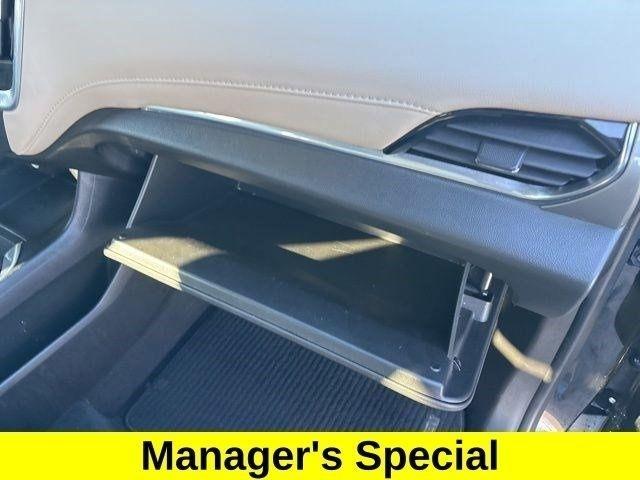 Chevrolet Traverse LS 2022