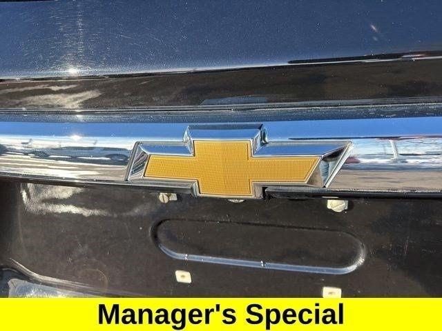 Chevrolet Traverse LS 2022