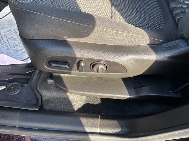 Chevrolet Traverse  2021