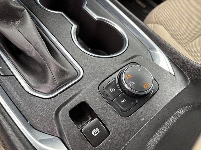 Chevrolet Traverse LS AWD 2023