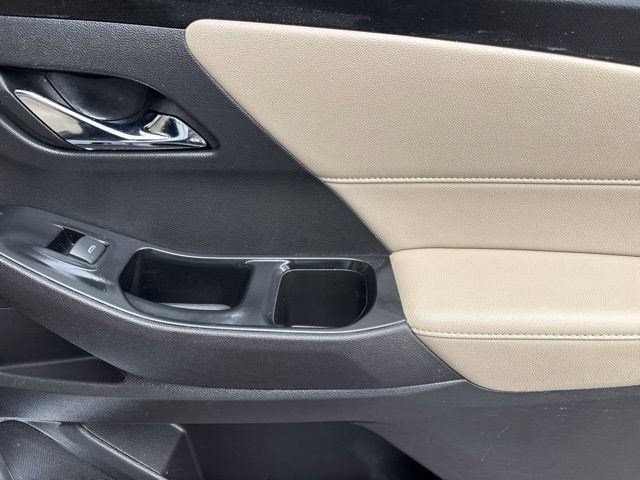 Chevrolet Traverse LS AWD 2023