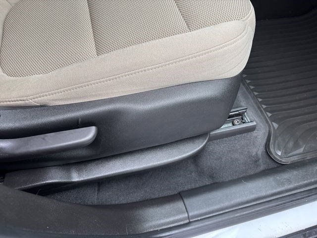 Chevrolet Traverse LS AWD 2023