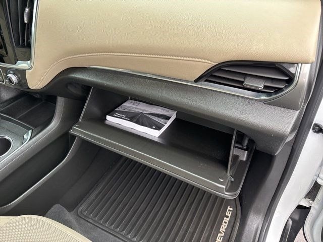 Chevrolet Traverse LS AWD 2023