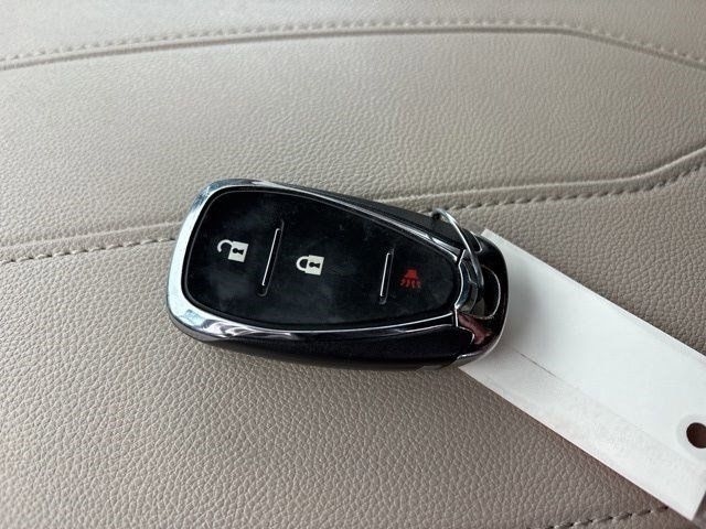 Chevrolet Traverse LS AWD 2023