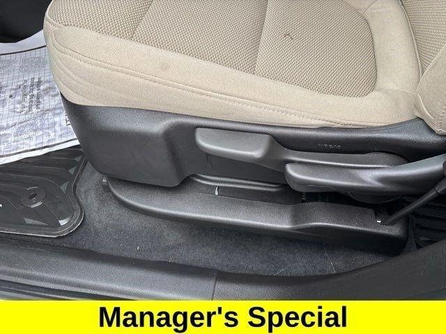 Chevrolet Traverse LS AWD 2023