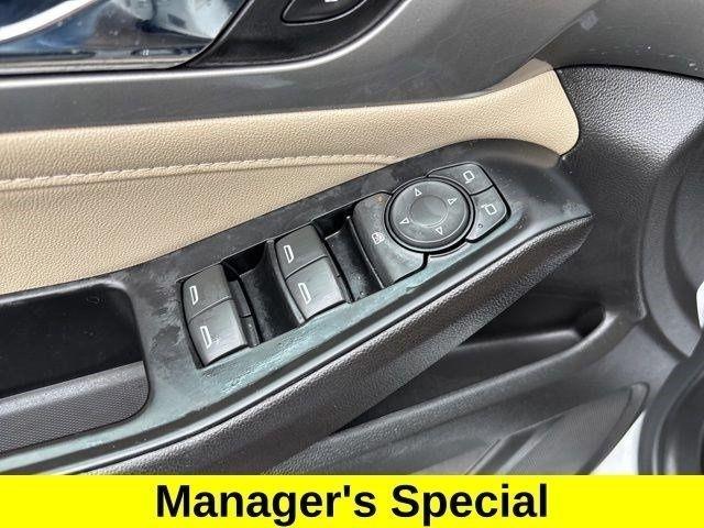 Chevrolet Traverse LS AWD 2023