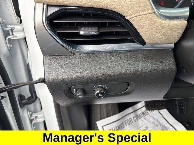 Chevrolet Traverse LS AWD 2023