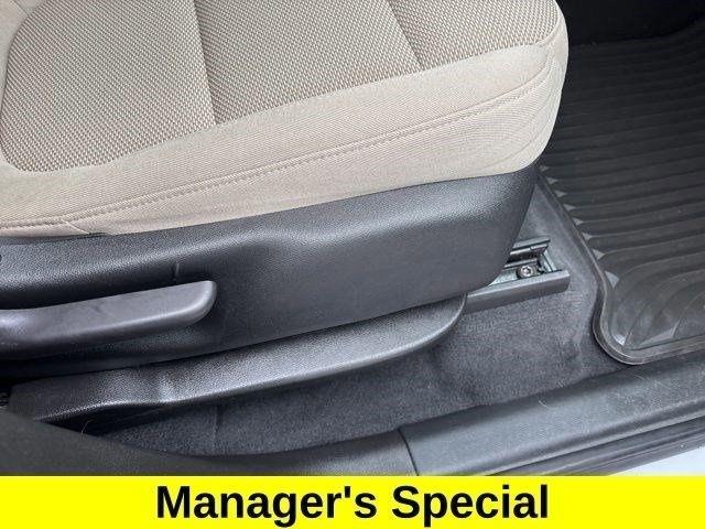 Chevrolet Traverse LS AWD 2023