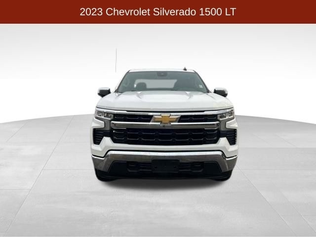Chevrolet Silverado 1500  2023