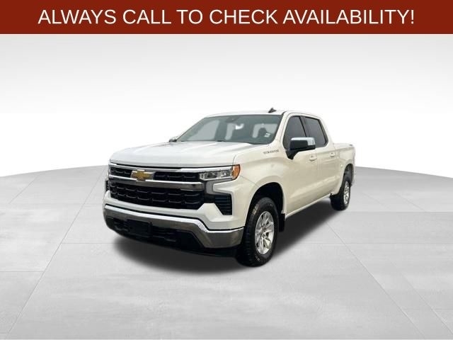 Chevrolet Silverado 1500  2023