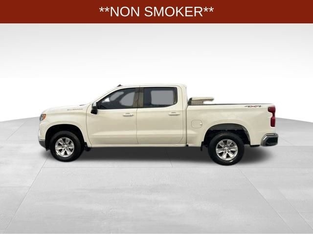 Chevrolet Silverado 1500  2023