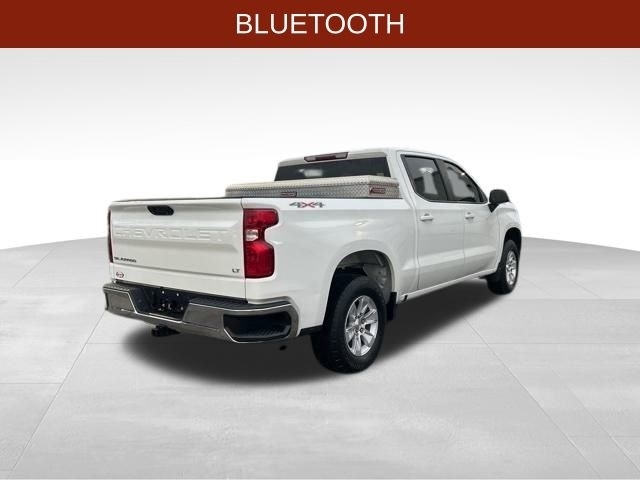 Chevrolet Silverado 1500  2023