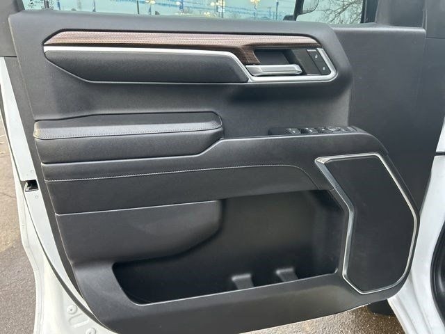 Chevrolet Silverado 1500  2023