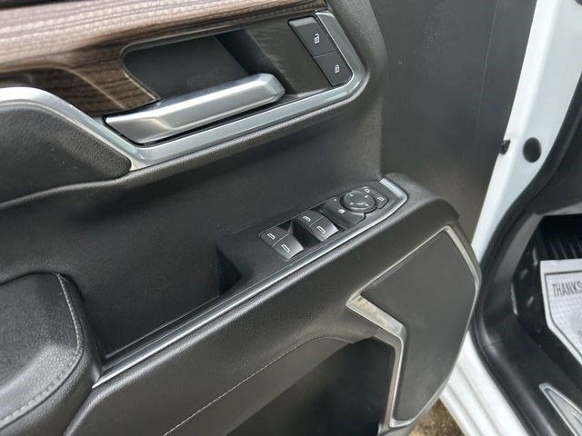 Chevrolet Silverado 1500  2023