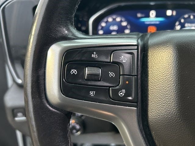 Chevrolet Silverado 1500  2023