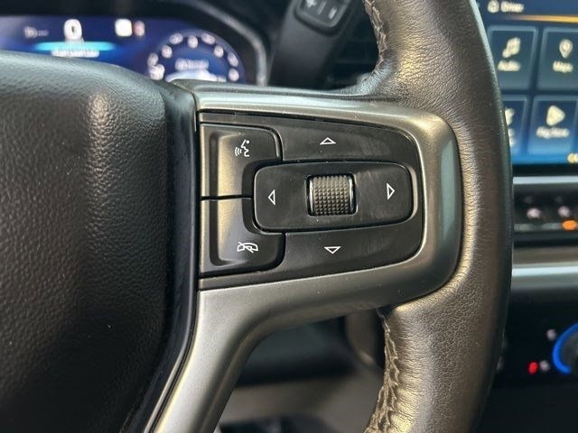 Chevrolet Silverado 1500  2023