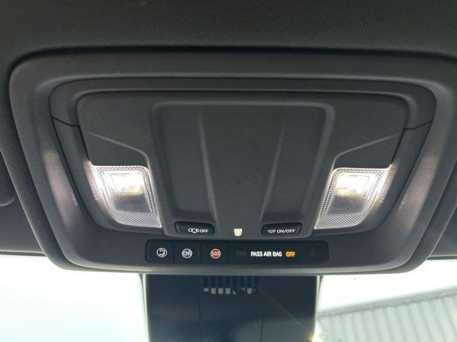 Chevrolet Silverado 1500  2023