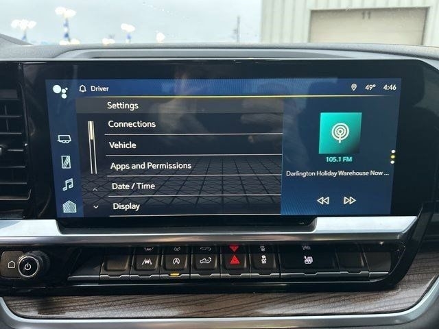 Chevrolet Silverado 1500  2023