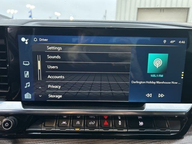 Chevrolet Silverado 1500  2023