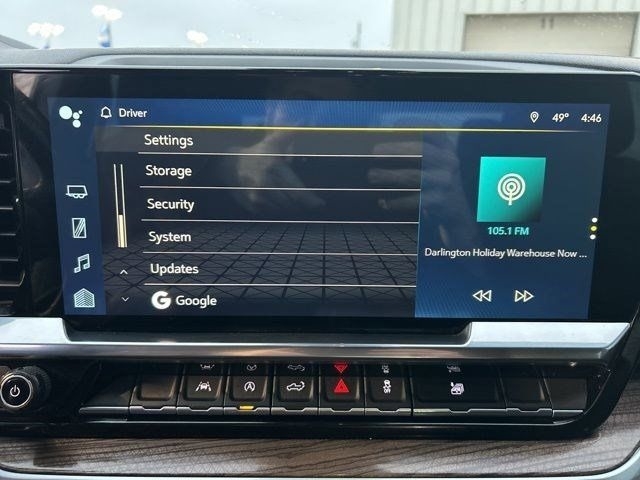 Chevrolet Silverado 1500  2023