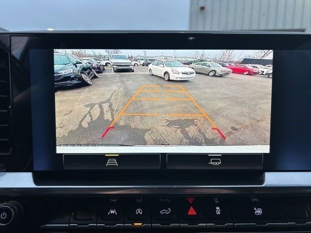 Chevrolet Silverado 1500  2023