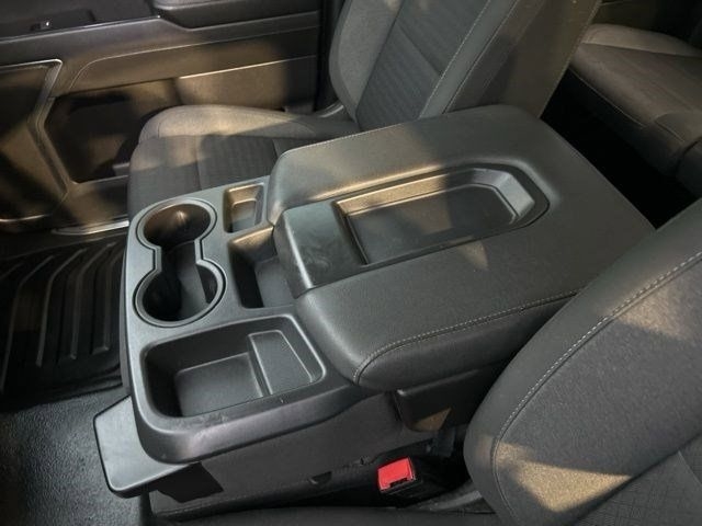 Chevrolet Silverado 1500  2023