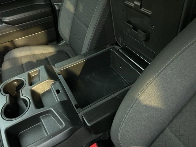 Chevrolet Silverado 1500  2023