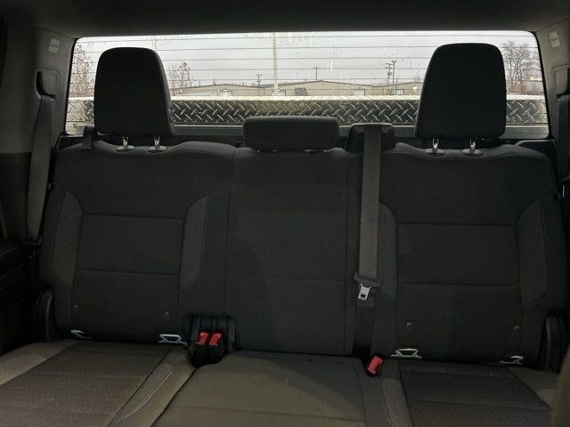 Chevrolet Silverado 1500  2023