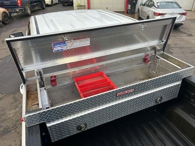 Chevrolet Silverado 1500  2023