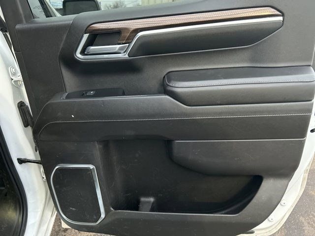 Chevrolet Silverado 1500  2023