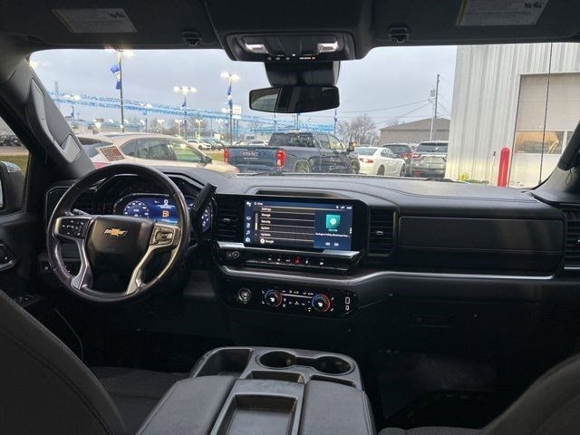 Chevrolet Silverado 1500  2023