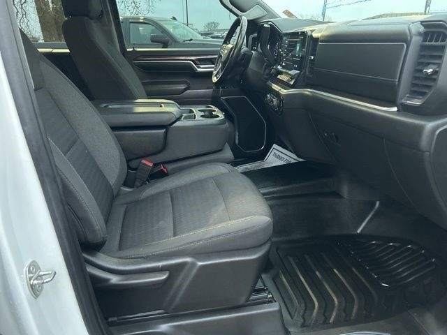 Chevrolet Silverado 1500  2023