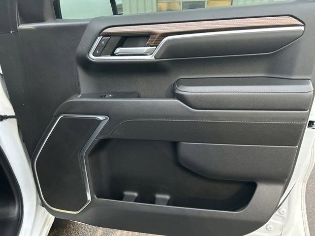 Chevrolet Silverado 1500  2023