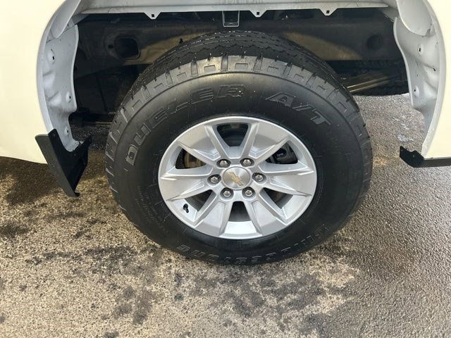 Chevrolet Silverado 1500  2023