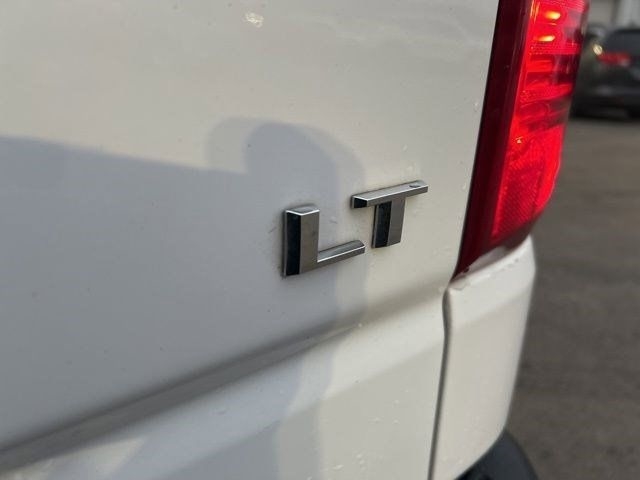 Chevrolet Silverado 1500  2023