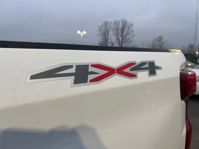 Chevrolet Silverado 1500  2023