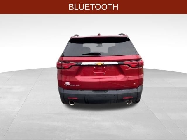 Chevrolet Traverse LT Cloth AWD 2023
