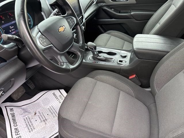 Chevrolet Traverse LT Cloth AWD 2023