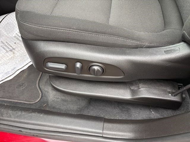 Chevrolet Traverse LT Cloth AWD 2023