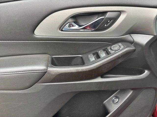 Chevrolet Traverse LT Cloth AWD 2023