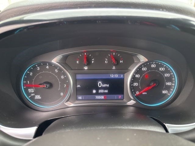 Chevrolet Traverse LT Cloth AWD 2023