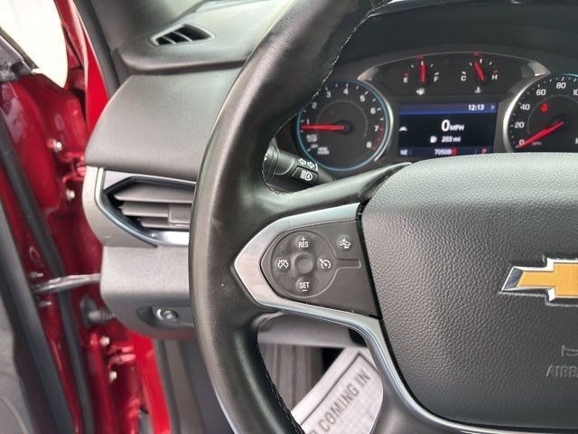 Chevrolet Traverse LT Cloth AWD 2023