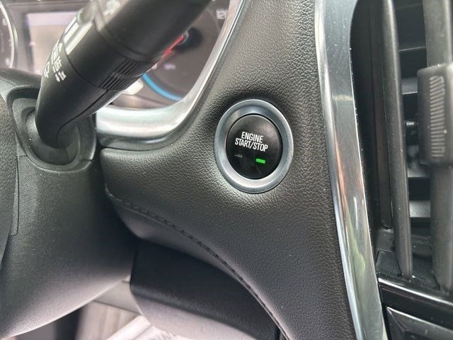 Chevrolet Traverse LT Cloth AWD 2023